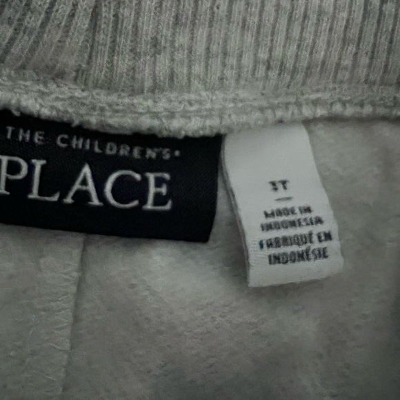 Childrens Place Sweatsuit - Picture 4 of 4